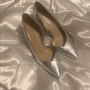 Nine West Heels